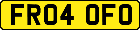 FR04OFO