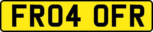 FR04OFR