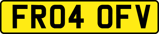 FR04OFV