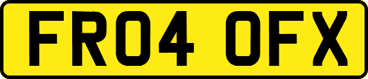 FR04OFX