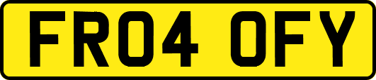 FR04OFY