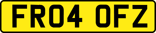 FR04OFZ