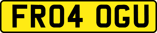 FR04OGU