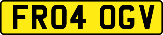 FR04OGV