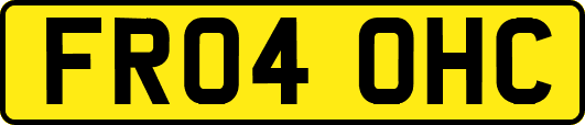 FR04OHC