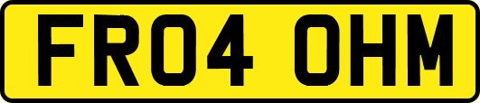 FR04OHM