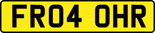 FR04OHR