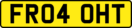 FR04OHT