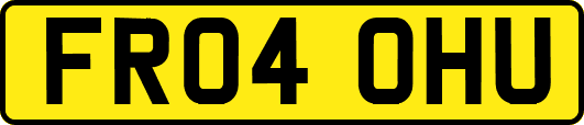 FR04OHU