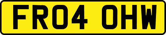 FR04OHW