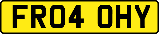 FR04OHY