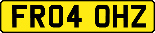 FR04OHZ