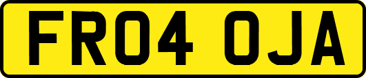 FR04OJA