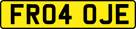 FR04OJE