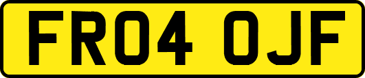 FR04OJF