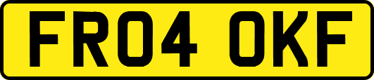 FR04OKF