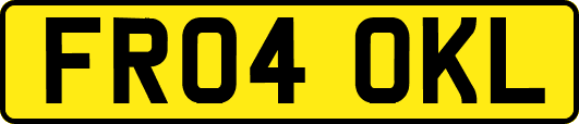 FR04OKL