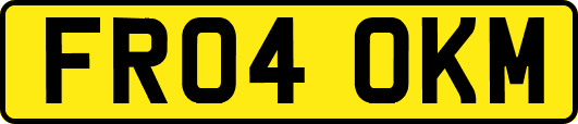 FR04OKM