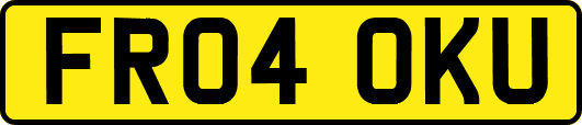 FR04OKU