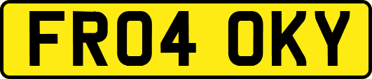 FR04OKY