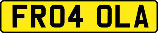 FR04OLA