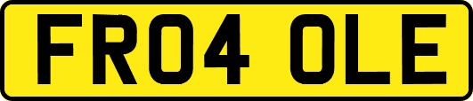 FR04OLE