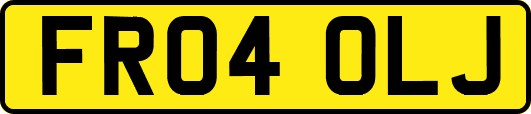 FR04OLJ
