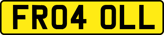 FR04OLL