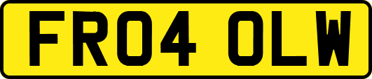 FR04OLW