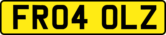 FR04OLZ