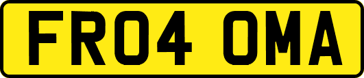 FR04OMA