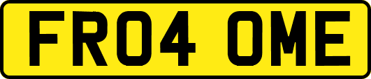 FR04OME