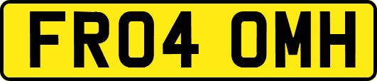 FR04OMH