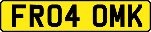 FR04OMK