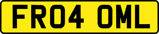 FR04OML