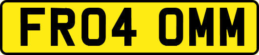 FR04OMM