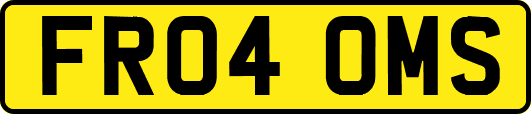 FR04OMS