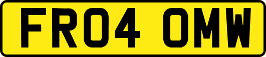 FR04OMW