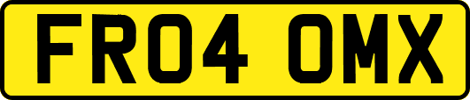 FR04OMX