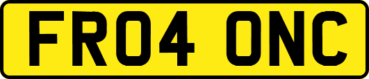 FR04ONC