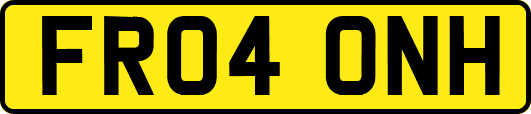FR04ONH