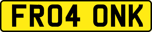 FR04ONK