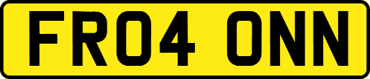 FR04ONN