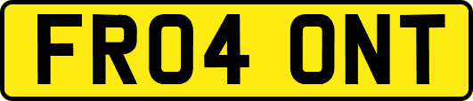 FR04ONT