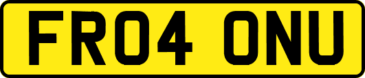 FR04ONU