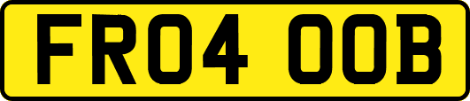 FR04OOB