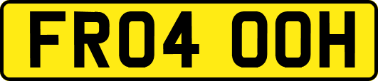 FR04OOH