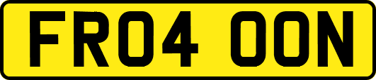 FR04OON