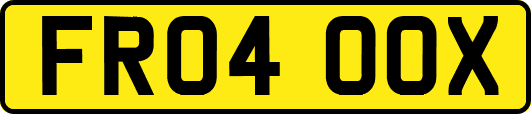 FR04OOX