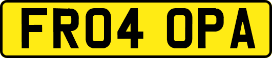 FR04OPA